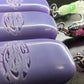 2" Ube V2 Keiki Bar.