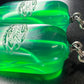 2" Jade Keiki Bar.