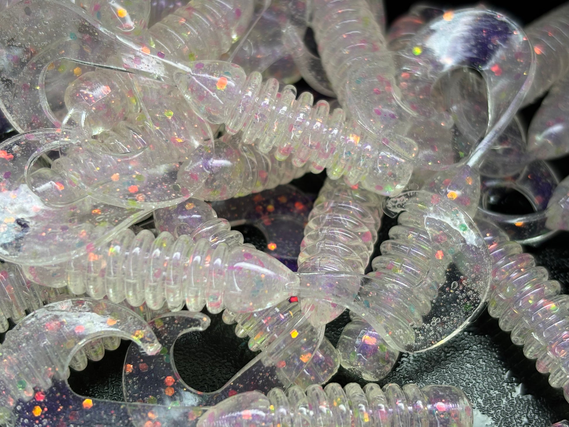 Obake Sakura OTR Chargers. 8 pack