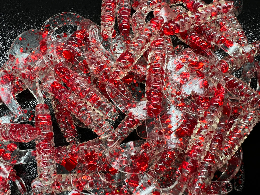 Opae XL Limited Run Grubs. 25 pack
