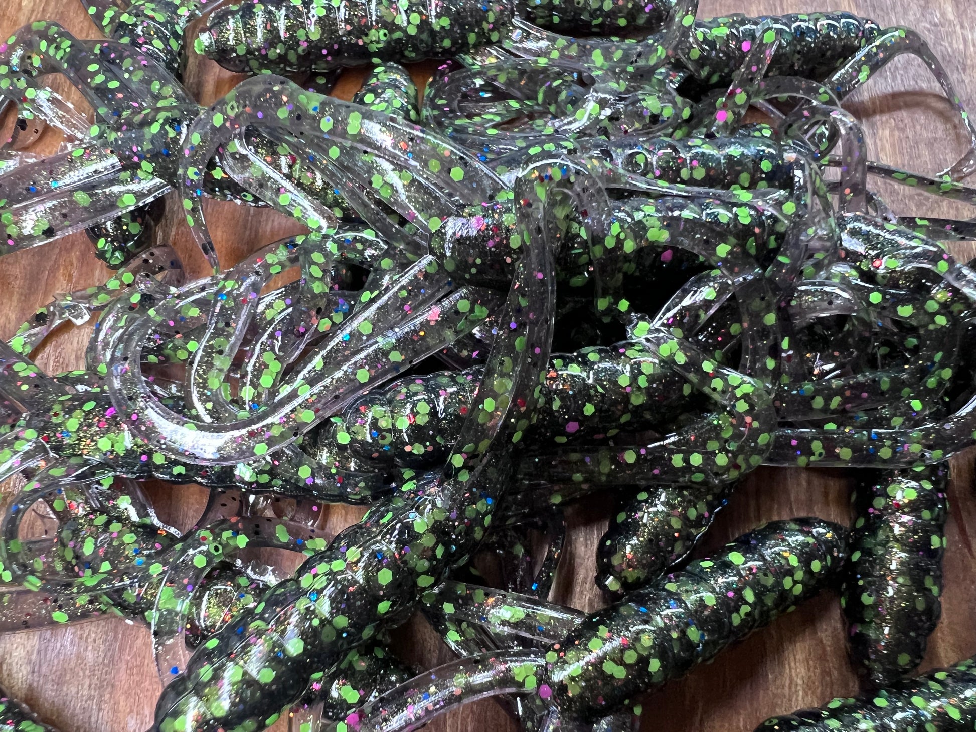 Dark Nova Idako OTR. 8 pack