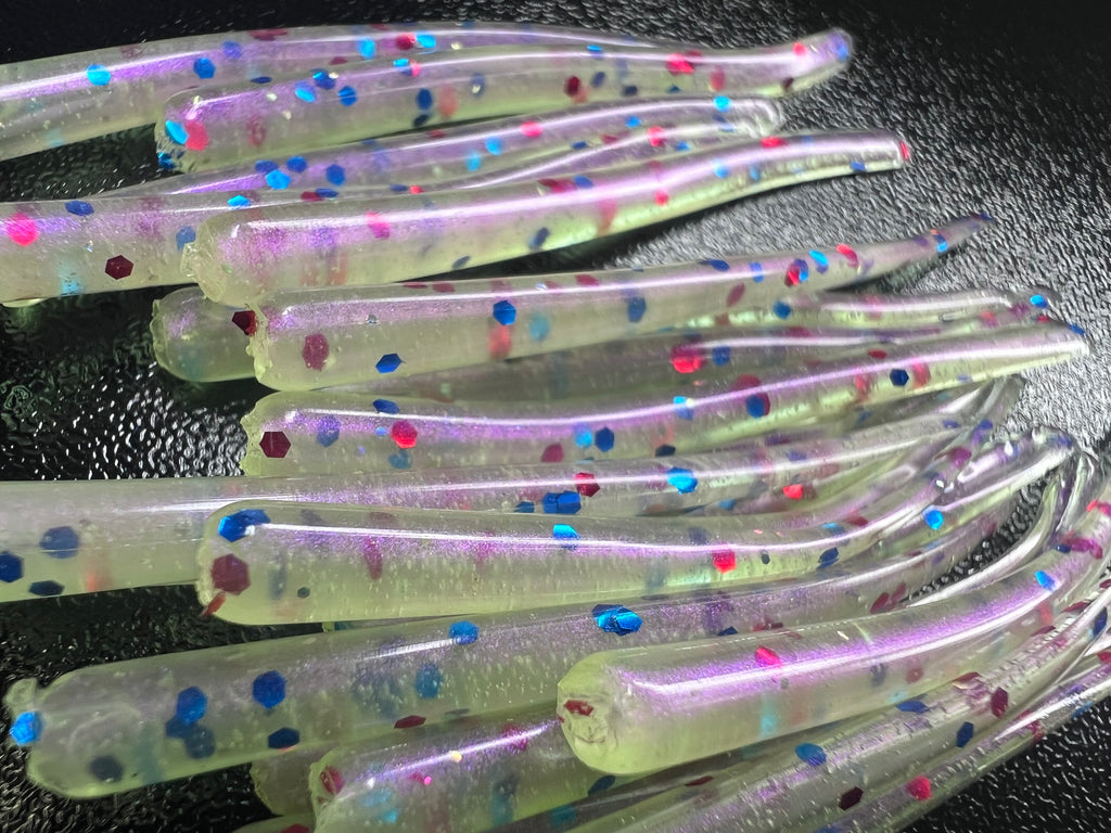 Obake Purps X Firecracker XL 2" Munchies OTR. 20 pack