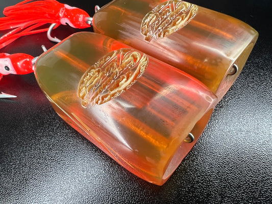 2.3" Honey Kanaka Bar 1.5oz