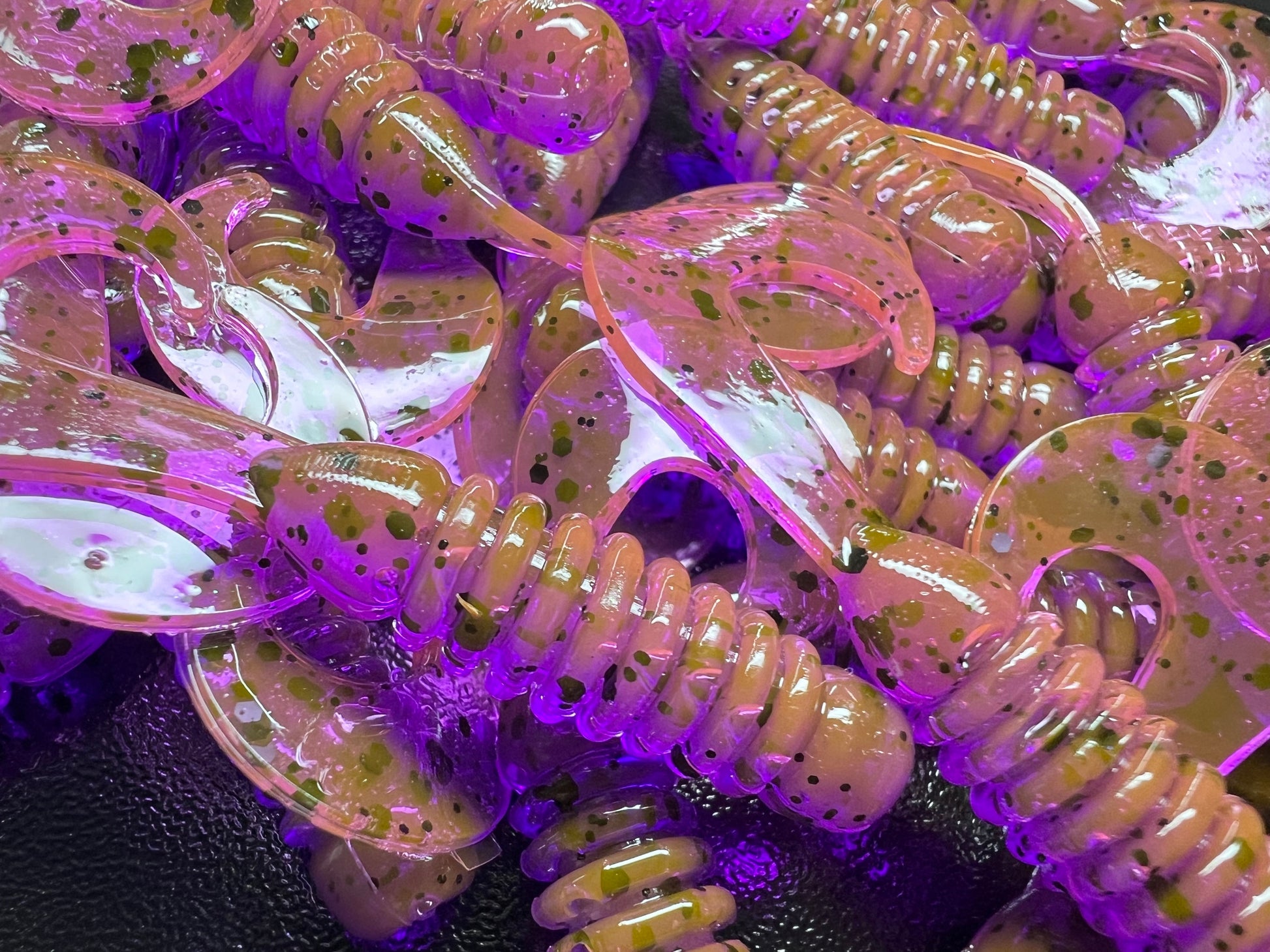 PB&J Chargers Limited Run. 8 pack