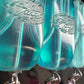 2" Drifter Blue Keiki Bar. 1oz