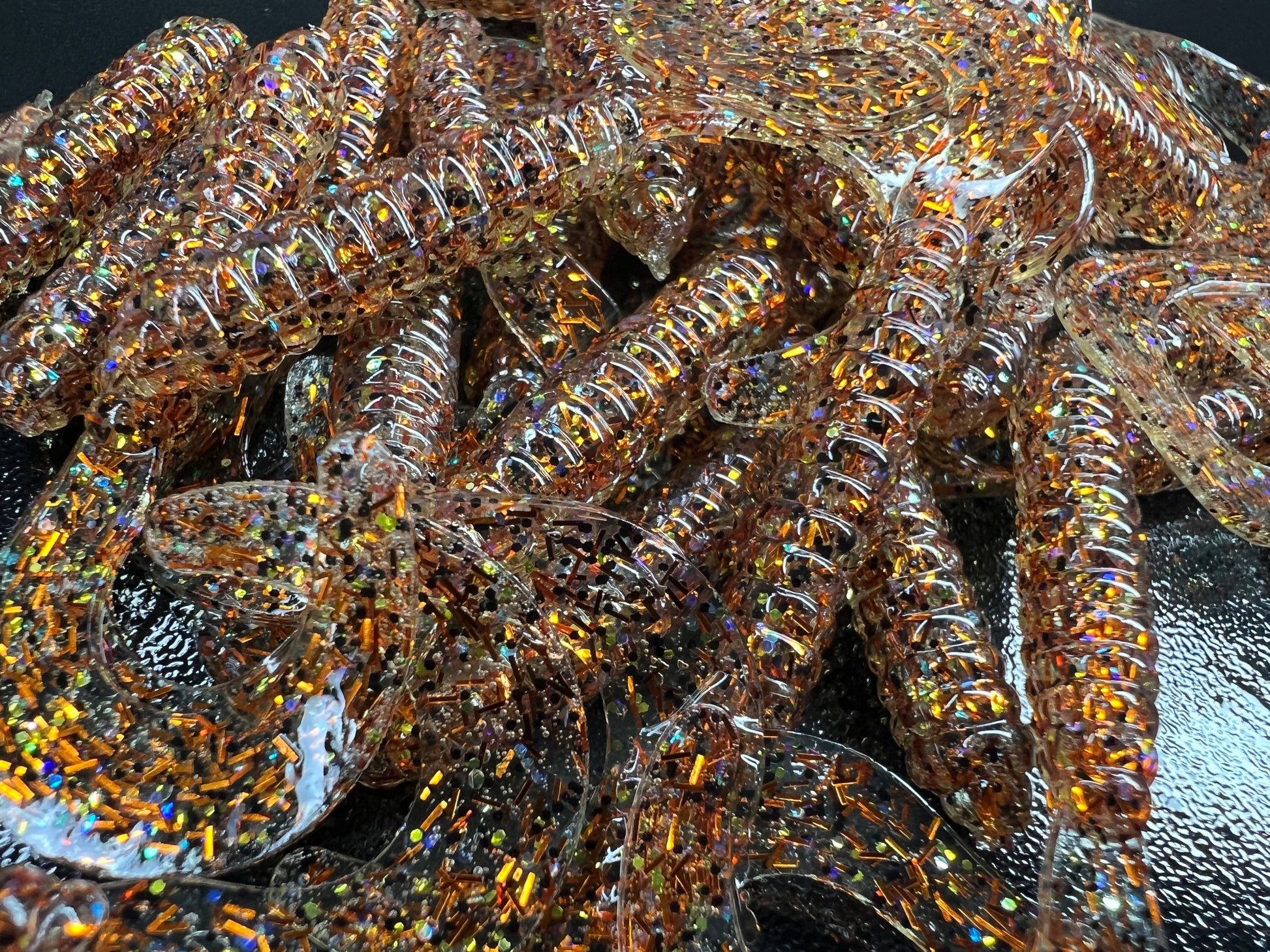Pretty Penny OTR (One time run) 25 Grubs