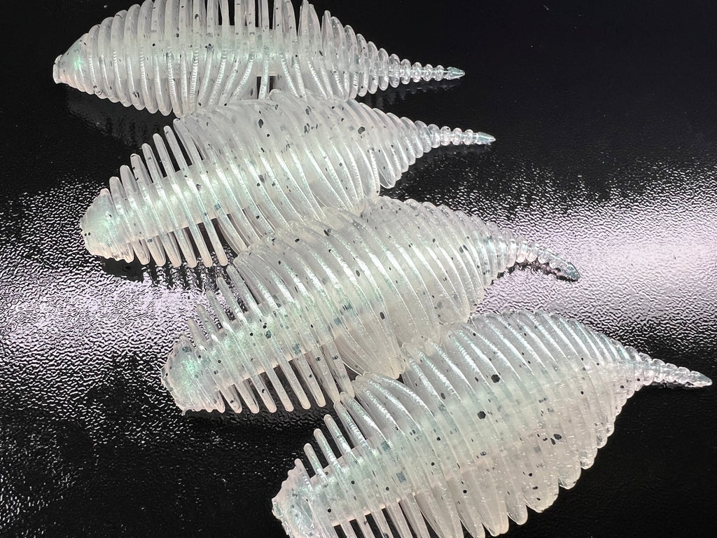 2.75" Gillies 4 pack.