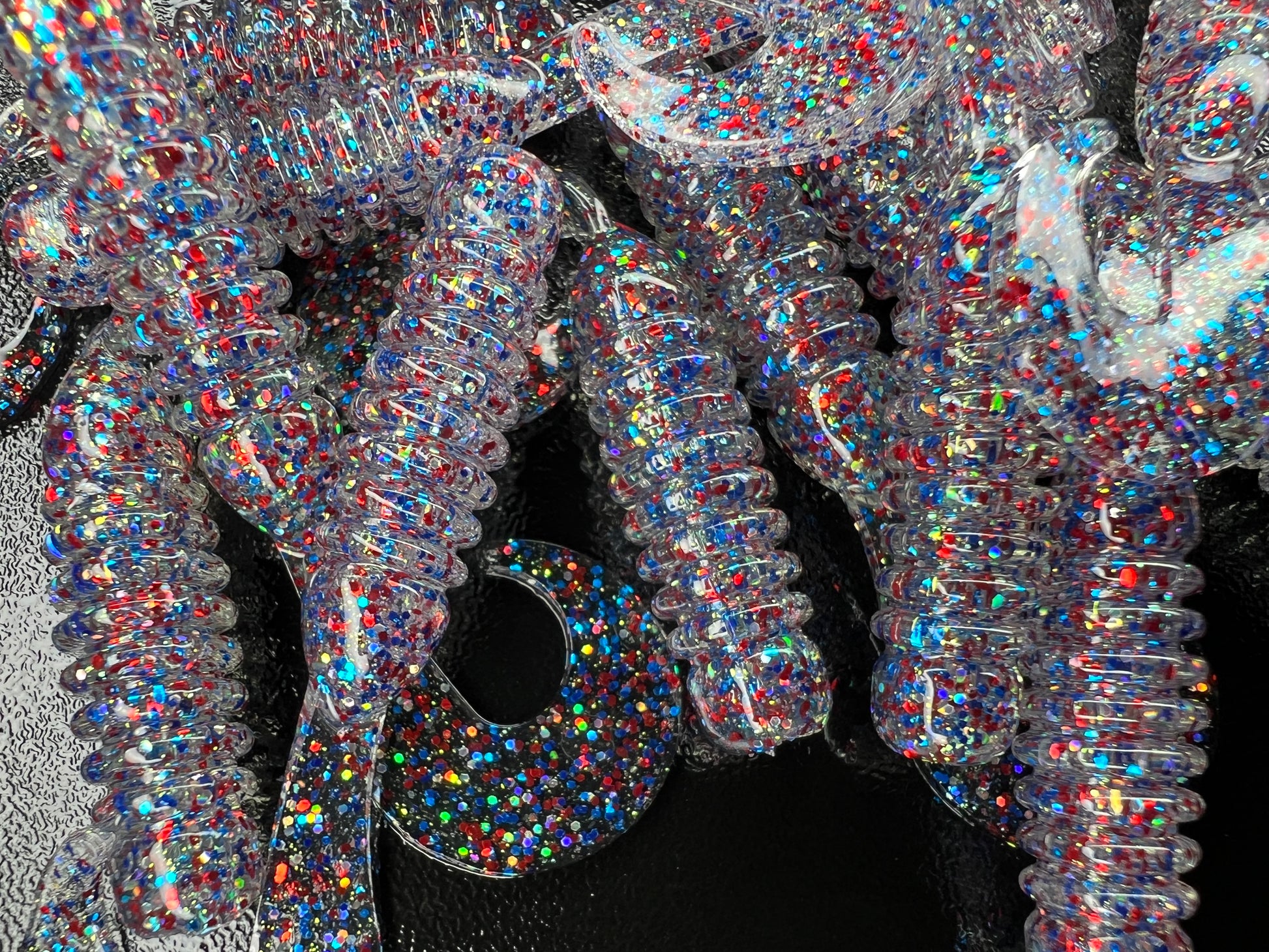 Firecracker Chromaflair (OTR) 8 pack Chargers.