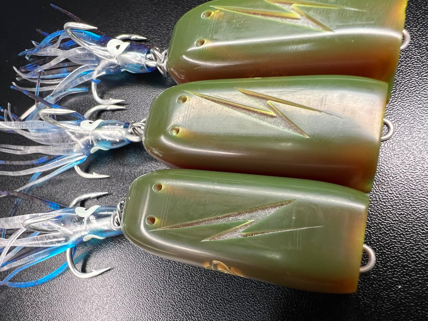 2" Motoroil-X V2 Keiki Bar.