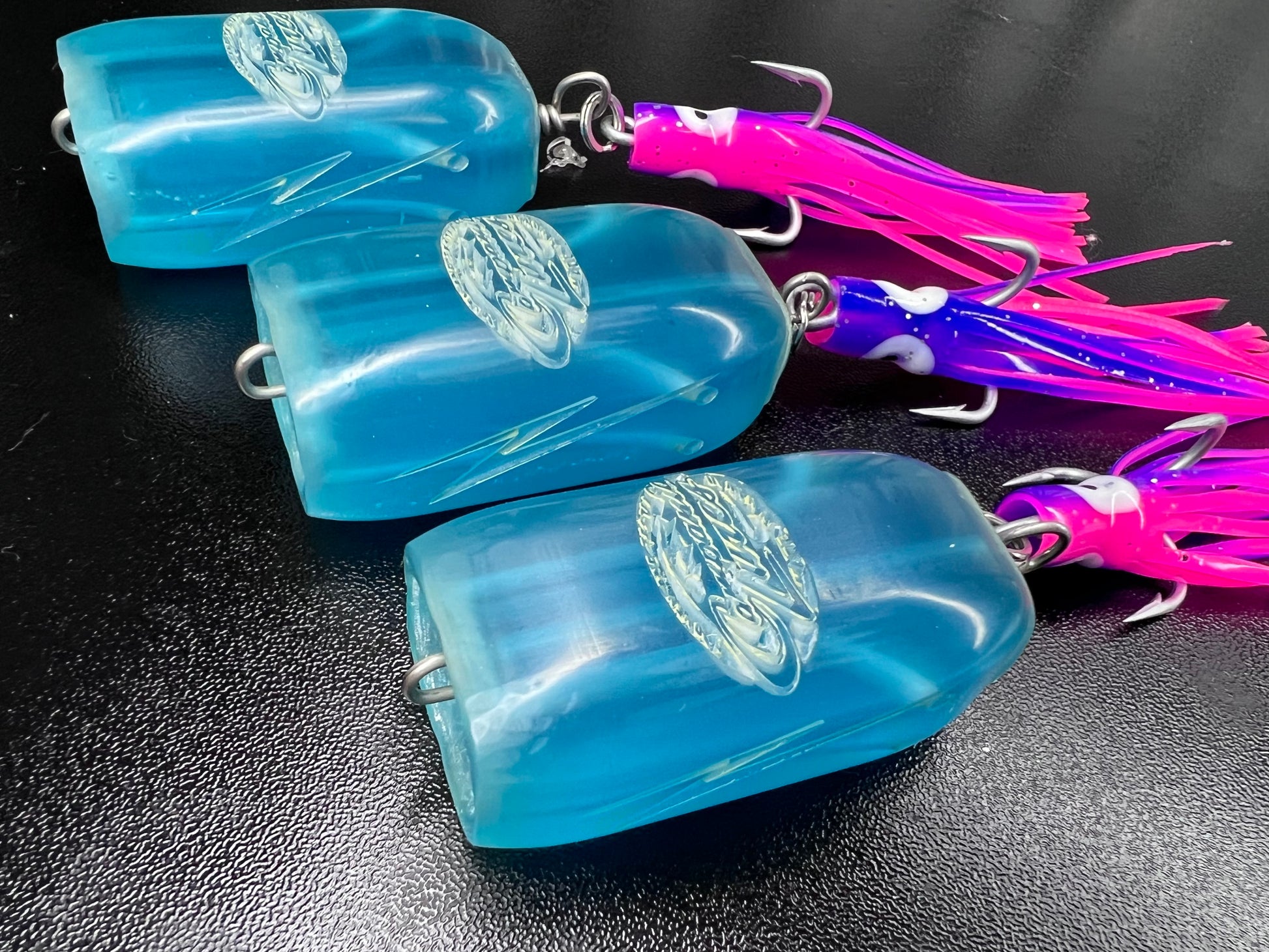 Sea Glass V2 Keiki Bar.