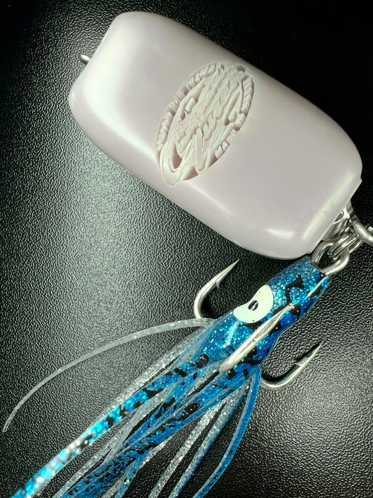 2" Kalo Keiki Bar OTR (One time Run).