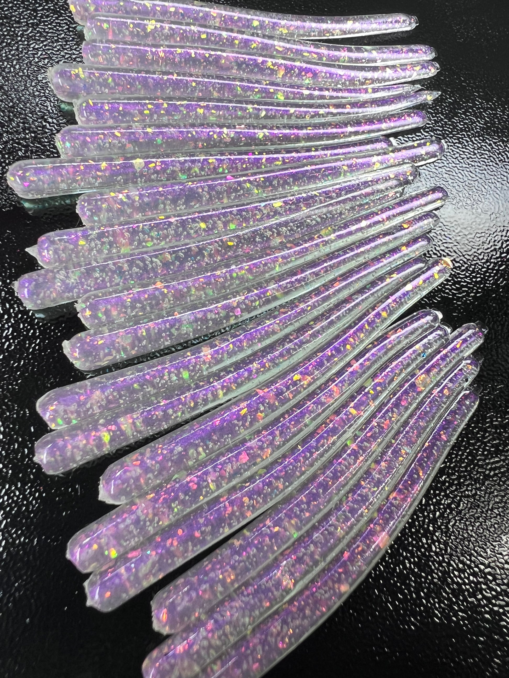 Obake Fire Limited Run Munchies. 20 pack.