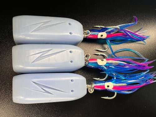 2" Azure V2 OTR (One time run) Keiki Bar.