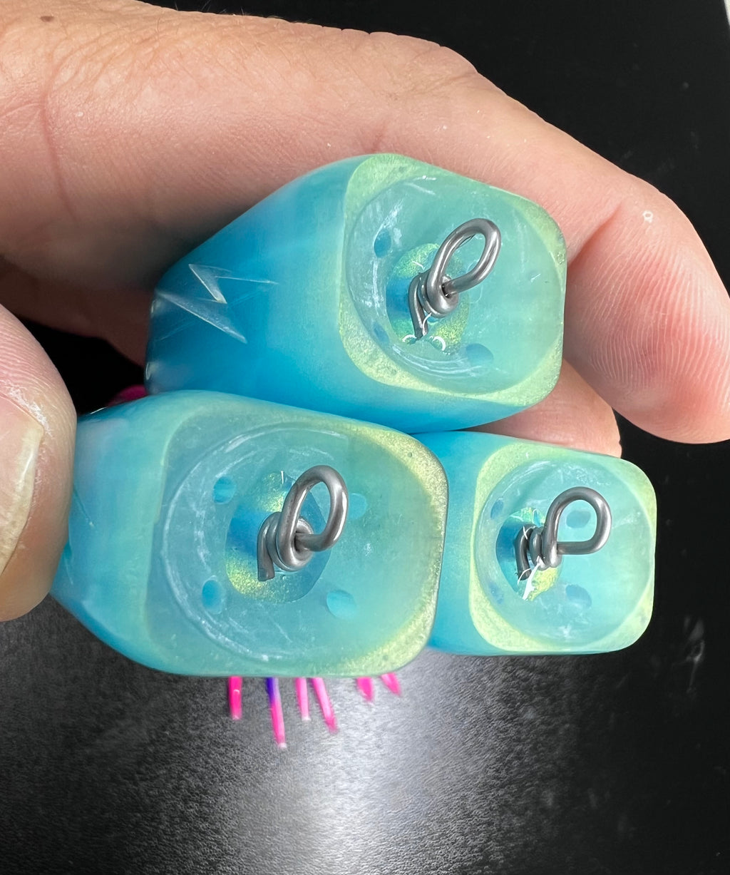 Sea Glass V2 Keiki Bar.