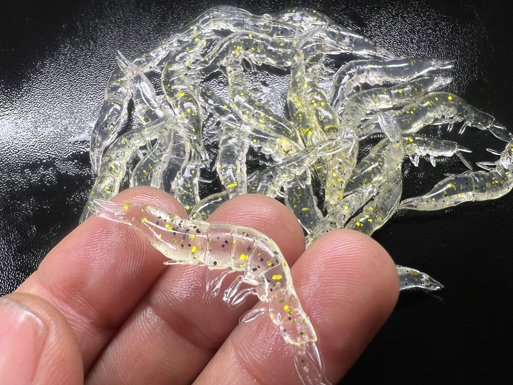 1.5" Opae's 10 pack.