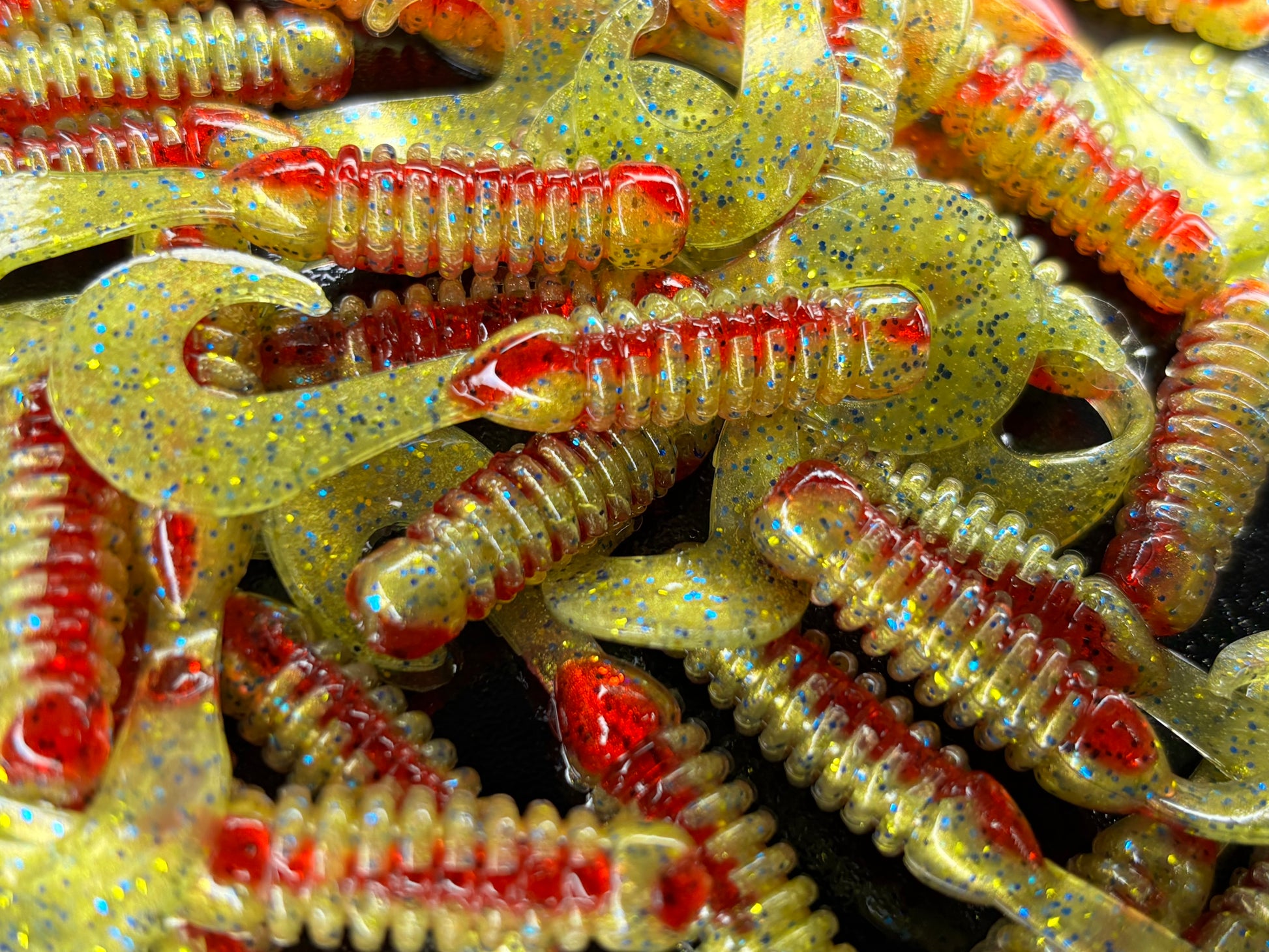 Cleopatra Bloodline OTR Chargers. 8 pack