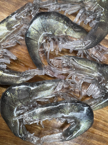 Tiger Shrimp 2pc
