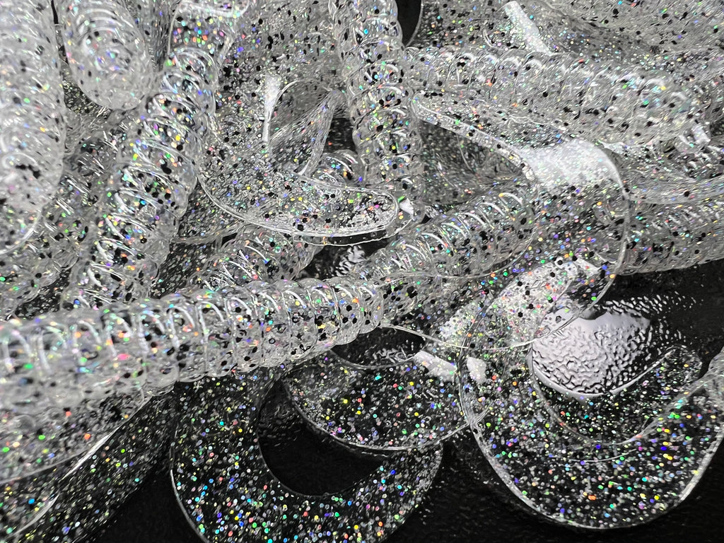 Electric Nehu Limited Run. 25 Grubs