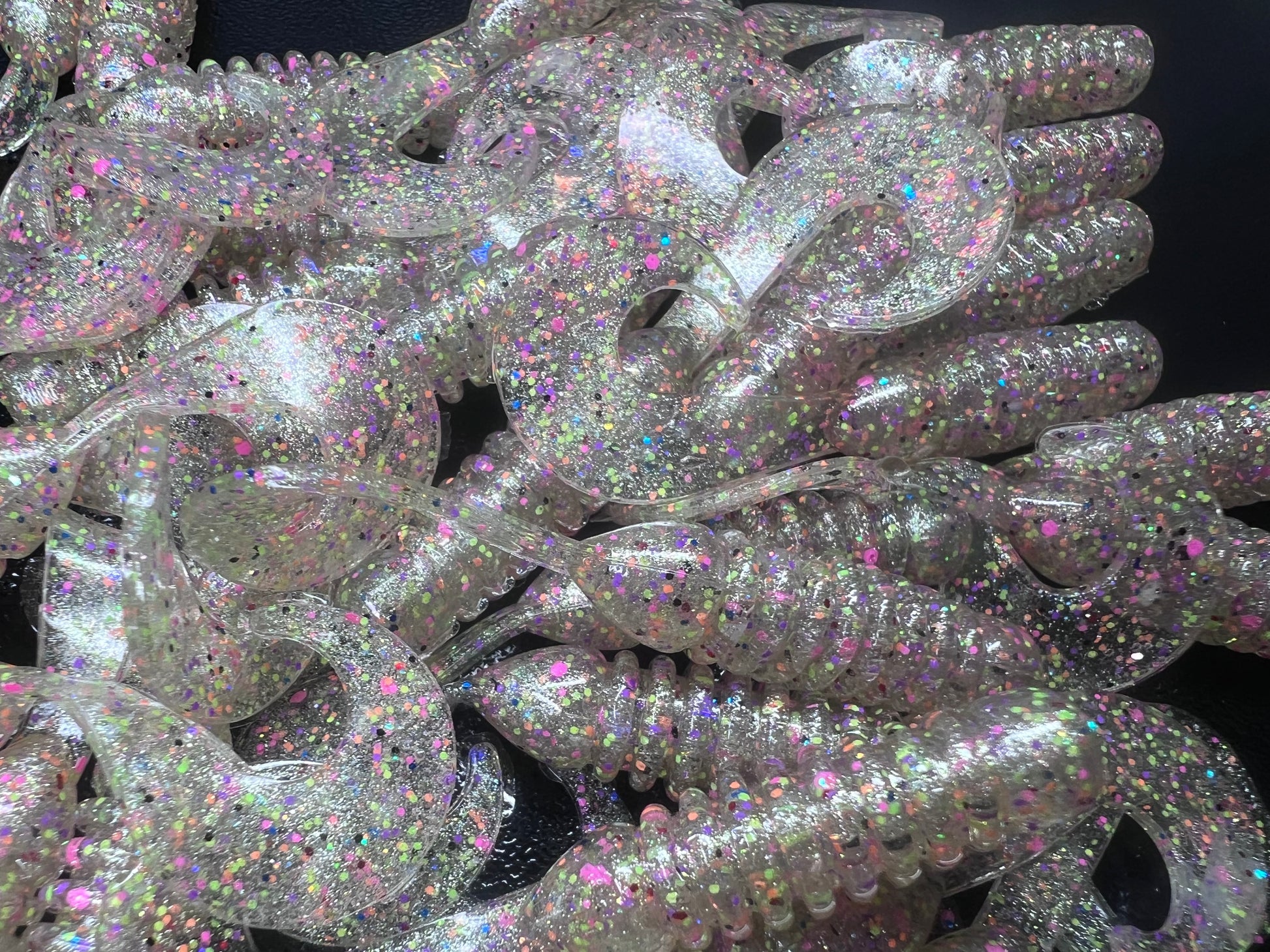 Nehu X Rockers OTR Chargers. 8 pack