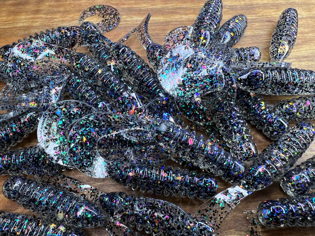 AMX BLACK Chargers Limited Run.