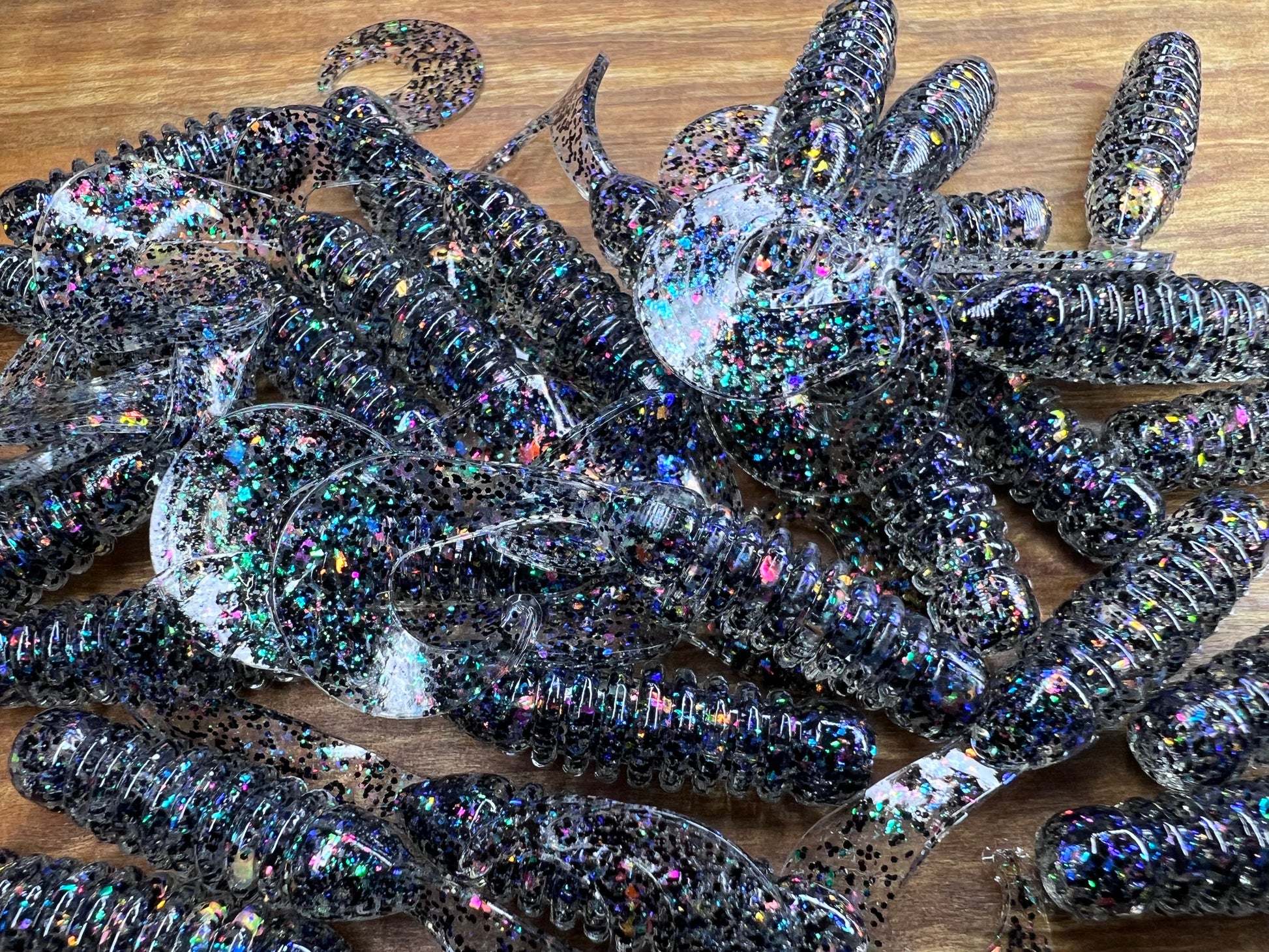 AMX BLACK Chargers Limited Run.