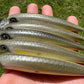 4.5" Oama Diver.