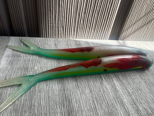 Bloody Oama Frantic. 2 pack