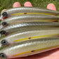 4.5" Oama Diver.