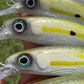 4.5" Oama Diver.