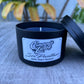 8oz Hand poured Sex Panther Candle.