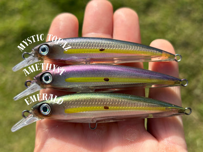 3pc Gem Series  Diver Set.