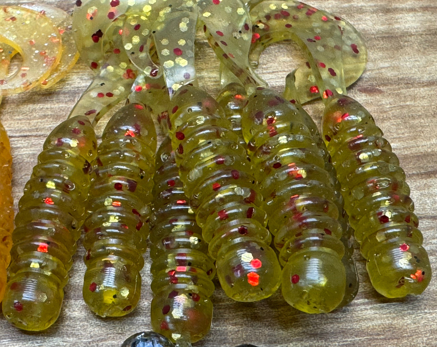 Oio (Bonefish) Killer Set.