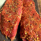 Campania Lures Multi-Purpose Smoked Seasoning. 3oz