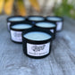 8oz Hand poured Citronella/ Lemongrass Outdoor Candle.