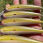 4.5" Papio Diver 12g (No Hooks)