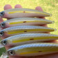 4.5" Papio Diver 12g (No Hooks)