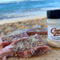Campania Lures Multi-Purpose Seasoning 3oz