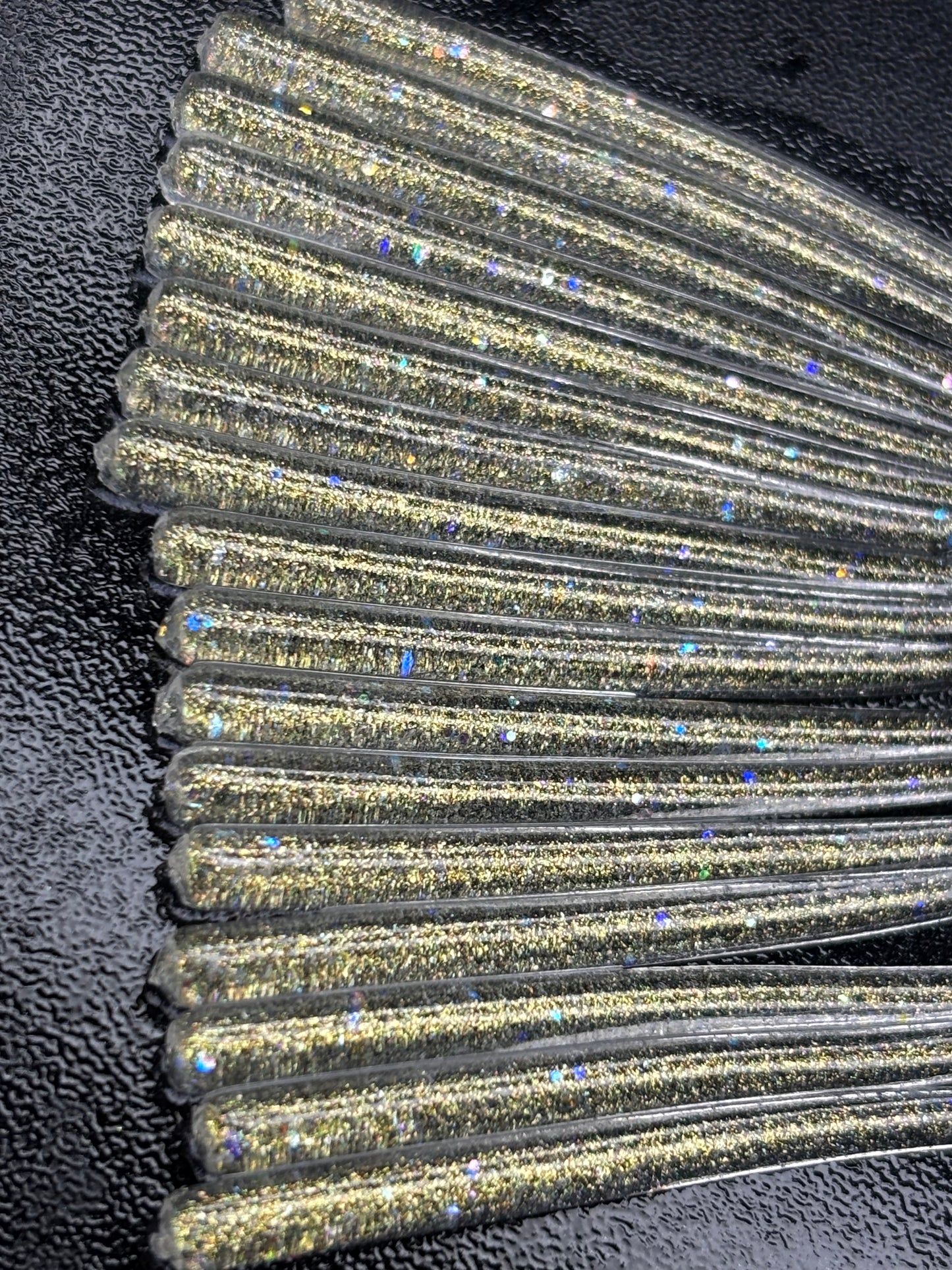 2" Karma Electric Munchies. 20 pack