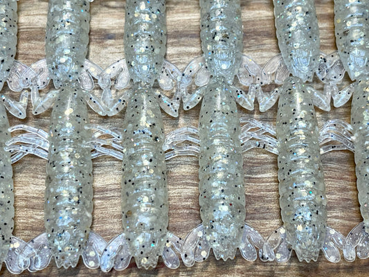 GCK Mantis Shrimp. 7 pack