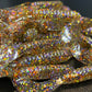 N U M B E R  E I G H T  # 8 Grubs 25 pack.