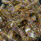 N U M B E R  E I G H T  # 8 Grubs 25 pack.