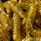 Limited Cornucopia (Thanksgiving Colorway) Grubs.