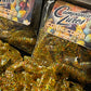 Limited Cornucopia (Thanksgiving Colorway) Grubs.