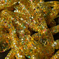 Limited Cornucopia (Thanksgiving Colorway) Grubs.