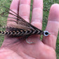 Rita 4" Salt Water Fly. 1pc
