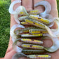 Final Run Oama-R Grubs. 10 pack