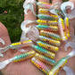 First run Oama-S Chargers. 8 pack