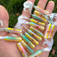First run Oama-S Chargers. 8 pack