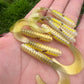 Limited First Run Oama-GT Grubs.