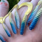 Limited One Time Drop Cleopatra-R Grubs. 10 pack.